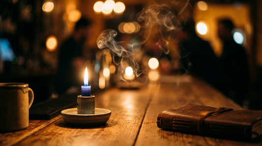 The Science of Smoke: Why Superfine-Grade Wood Shavings Transform Your Whiskey Ritual