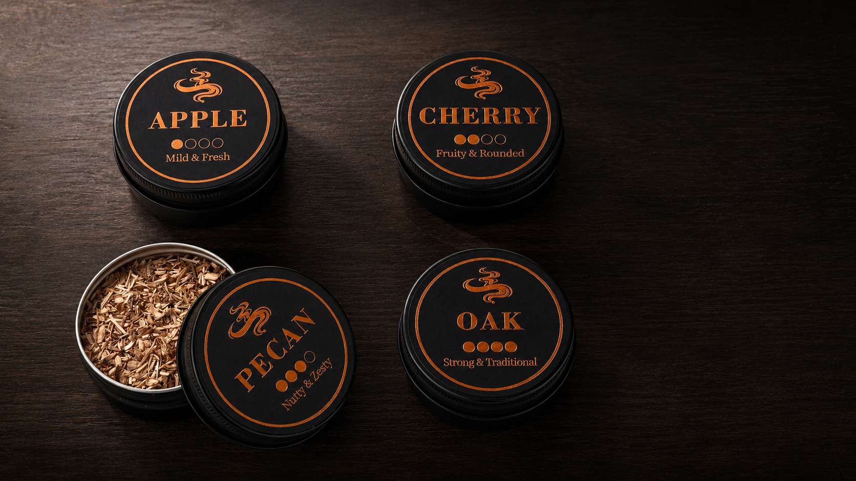The Art of the Infusion: A Master Guide to Whiskey & Wood Smoke Pairing