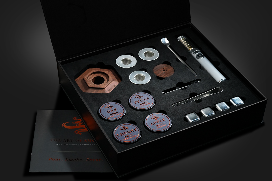 Best Whiskey Gifts for Men in 2026: A Buyer's Guide for Every Budget