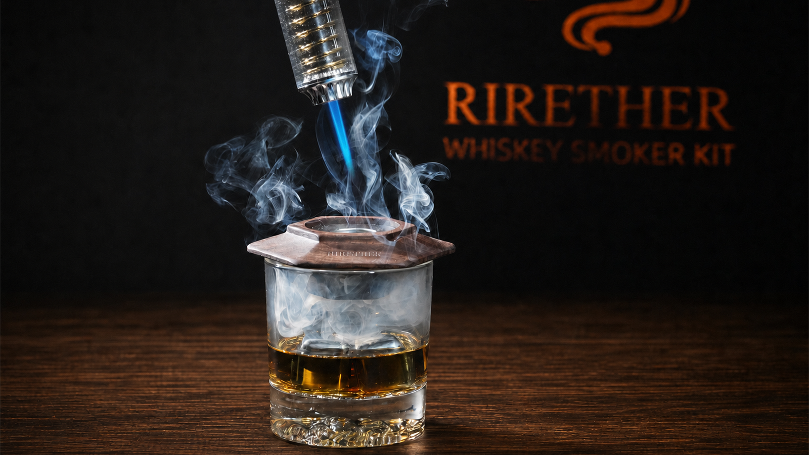 How to Smoke an Old Fashioned at Home (Step-by-Step Guide)