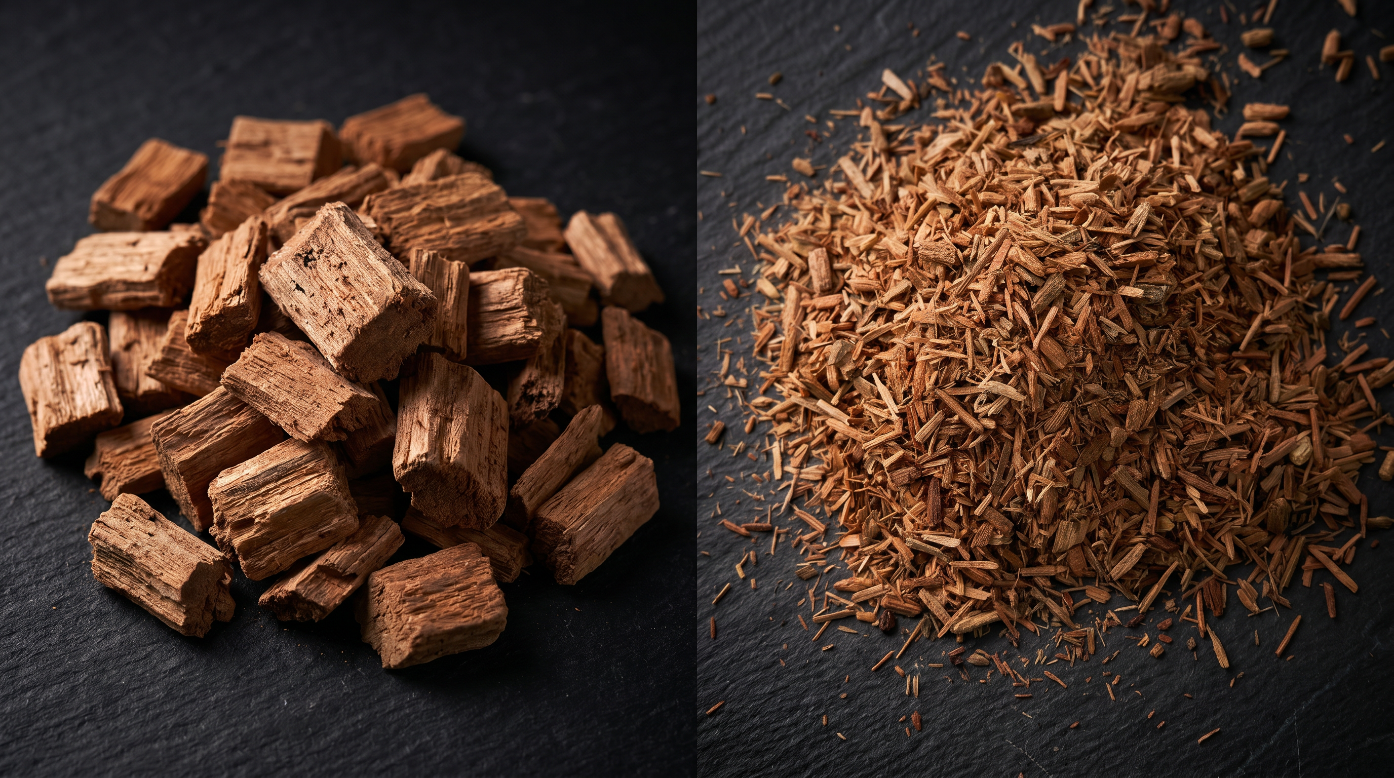 The Science of Smoke: Why Superfine-Grade Wood Shavings Transform Your Whiskey Ritual