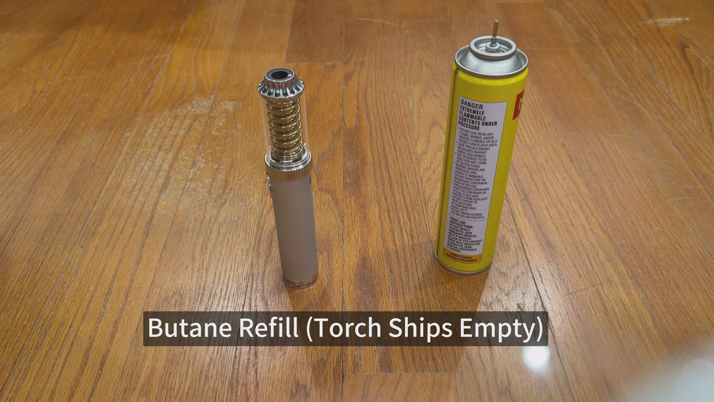 RIRETHER Whiskey Smoker Kit